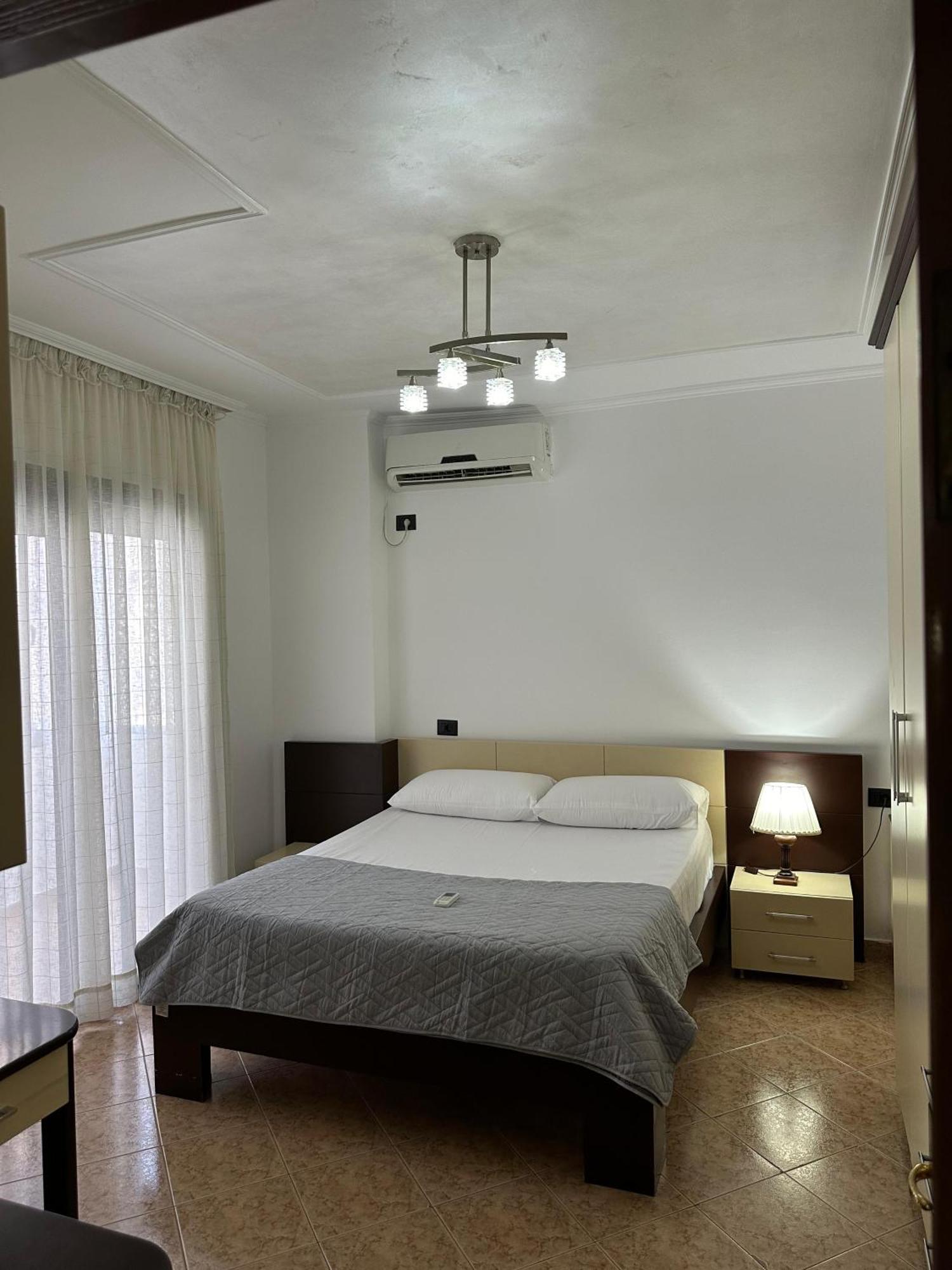 Central Haven Tirana Exterior foto